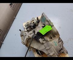 CAMBIO MAN 6MAR 2013 VOLVO V60 D4162T MMT6 1.6L DI - 10