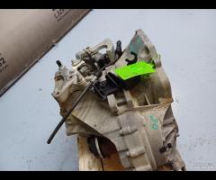 CAMBIO MAN 6MAR 2013 VOLVO V60 D4162T MMT6 1.6L DI - 11