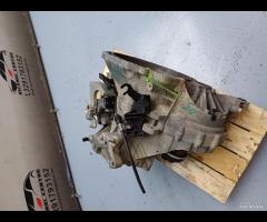 CAMBIO MAN 6MAR 2013 VOLVO V60 D4162T MMT6 1.6L DI - 16