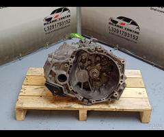 CAMBIO MAN 6M 2015 TOYOTA YARIS 1NRFE MTM 1.33L VV - 2