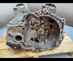 CAMBIO MAN 6M 2015 TOYOTA YARIS 1NRFE MTM 1.33L VV - 3