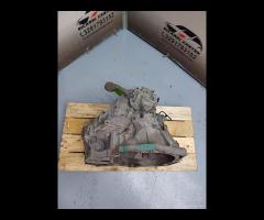 CAMBIO MAN 6M 2015 TOYOTA YARIS 1NRFE MTM 1.33L VV - 4