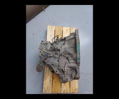 CAMBIO MAN 6M 2015 TOYOTA YARIS 1NRFE MTM 1.33L VV - 5