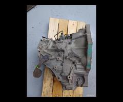 CAMBIO MAN 6M 2015 TOYOTA YARIS 1NRFE MTM 1.33L VV - 6