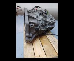 CAMBIO MAN 6M 2015 TOYOTA YARIS 1NRFE MTM 1.33L VV - 12