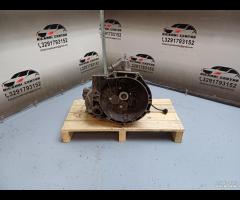 CAMBIO MAN 5MAR 2014 FORD FIESTA SFJA B5/IB5 1.0L