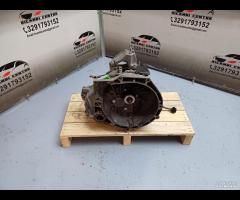 CAMBIO MAN 5MAR 2014 FORD FIESTA SFJA B5/IB5 1.0L