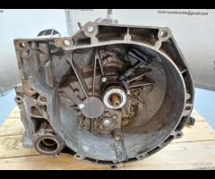 CAMBIO MAN 5MAR 2014 FORD FIESTA SFJA B5/IB5 1.0L