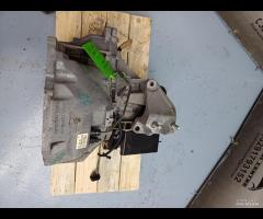 CAMBIO MAN 5MAR 2014 FORD FIESTA SFJA B5/IB5 1.0L