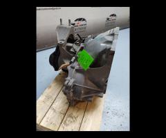 CAMBIO MAN 5MAR 2014 FORD FIESTA SFJA B5/IB5 1.0L - 10