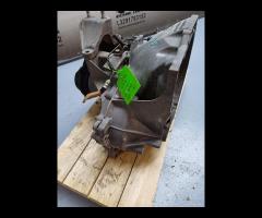 CAMBIO MAN 5MAR 2014 FORD FIESTA SFJA B5/IB5 1.0L - 11