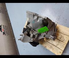 CAMBIO MAN 5MAR 2014 FORD FIESTA SFJA B5/IB5 1.0L - 12