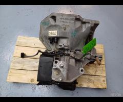 CAMBIO MAN 5MAR 2014 FORD FIESTA SFJA B5/IB5 1.0L - 14