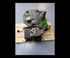 CAMBIO MAN 5MAR 2014 FORD FIESTA SFJA B5/IB5 1.0L - 20