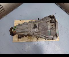 CAMBIO MAN 6M 2016 BMW F20 F21 B37D15A GS6-17DG SA