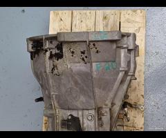 CAMBIO MAN 6M 2016 BMW F20 F21 B37D15A GS6-17DG SA