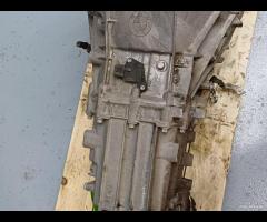 CAMBIO MAN 6M 2016 BMW F20 F21 B37D15A GS6-17DG SA - 7