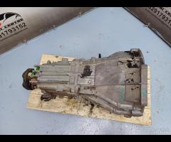 CAMBIO MAN 6M 2016 BMW F20 F21 B37D15A GS6-17DG SA - 12