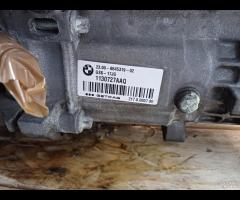 CAMBIO MAN 6M 2016 BMW F20 F21 B37D15A GS6-17DG SA - 15