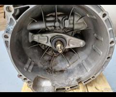 CAMBIO MAN 6M 2016 BMW F20 F21 B37D15A GS6-17DG SA - 20