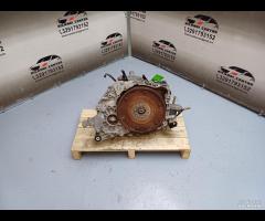 CAMBIO AUTO 6MAR 2012 VOLVO V40 D5204T6 TF-80SD 2.