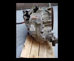 CAMBIO AUTO 6MAR 2012 VOLVO V40 D5204T6 TF-80SD 2. - 11