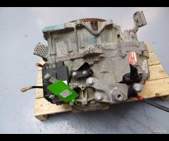 CAMBIO AUTO 6MAR 2012 VOLVO V40 D5204T6 TF-80SD 2. - 13