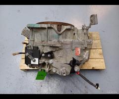 CAMBIO AUTO 6MAR 2012 VOLVO V40 D5204T6 TF-80SD 2. - 16