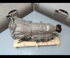 CAMBIO AUTO 6MAR 2011 BMW SERIE 3 E93 N53B30A GA6H