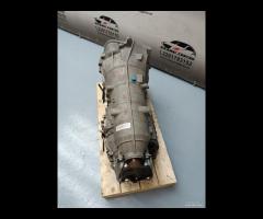 CAMBIO AUTO 6MAR 2011 BMW SERIE 3 E93 N53B30A GA6H