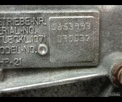 CAMBIO AUTO 6MAR 2011 BMW SERIE 3 E93 N53B30A GA6H - 8