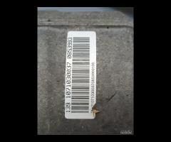 CAMBIO AUTO 6MAR 2011 BMW SERIE 3 E93 N53B30A GA6H - 9