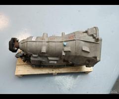 CAMBIO AUTO 6MAR 2011 BMW SERIE 3 E93 N53B30A GA6H - 10