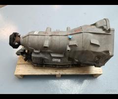 CAMBIO AUTO 6MAR 2011 BMW SERIE 3 E93 N53B30A GA6H - 11