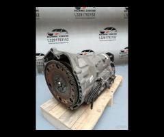 CAMBIO AUTO 6MAR 2011 BMW SERIE 3 E93 N53B30A GA6H - 16