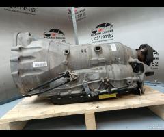 CAMBIO AUTO 6MAR 2011 BMW SERIE 3 E93 N53B30A GA6H - 19