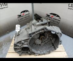 CAMBIO MANUALE 6 M 4X4 KXY VW VOLKWAGEN SEAT (2.0T
