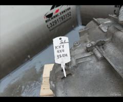 CAMBIO MANUALE 6 M 4X4 KXY VW VOLKWAGEN SEAT (2.0T - 6