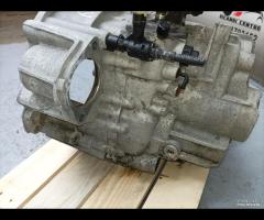 CAMBIO MANUALE 6 M 4X4 KXY VW VOLKWAGEN SEAT (2.0T - 9
