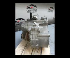 CAMBIO MANUALE 6 M 4X4 KXY VW VOLKWAGEN SEAT (2.0T - 12