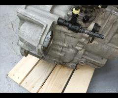 CAMBIO MANUALE 6 M 4X4 KXY VW VOLKWAGEN SEAT (2.0T - 16