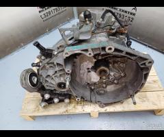 CAMBIO MANUALE 6M ALFA ROMEO GIULIETTA 2.0 JTDM 63 - 6