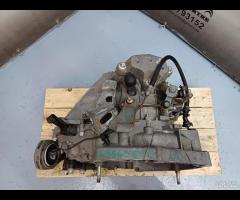 CAMBIO MANUALE 6M ALFA ROMEO GIULIETTA 2.0 JTDM 63 - 8