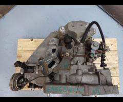 CAMBIO MANUALE 6M ALFA ROMEO GIULIETTA 2.0 JTDM 63 - 9