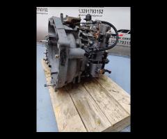 CAMBIO MANUALE 6M ALFA ROMEO GIULIETTA 2.0 JTDM 63 - 12