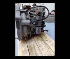 CAMBIO MANUALE 6M ALFA ROMEO GIULIETTA 2.0 JTDM 63 - 13