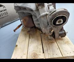 CAMBIO MANUALE 6M ALFA ROMEO GIULIETTA 2.0 JTDM 63 - 15