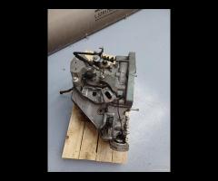 CAMBIO MANUALE 6M ALFA ROMEO GIULIETTA 2.0 JTDM 63 - 16