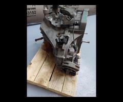 CAMBIO MANUALE 6M ALFA ROMEO GIULIETTA 2.0 JTDM 63 - 17