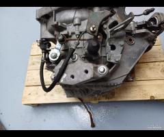 CAMBIO MANUALE 6M ALFA ROMEO GIULIETTA 2.0 JTDM 63 - 18